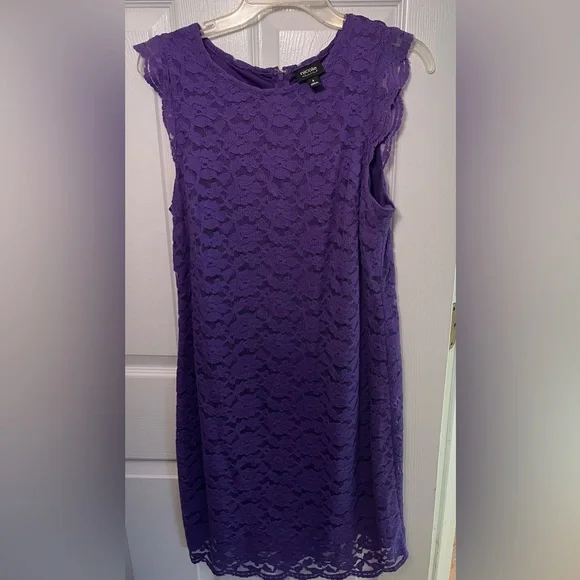 Nicole Miller | Dresses | Nicole By Nicole Miller Dress Size 6 | Poshmark